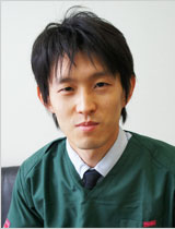 院長 市場 正訓